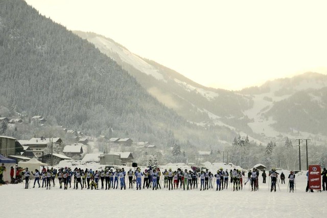 Grand-Prix du Chablais